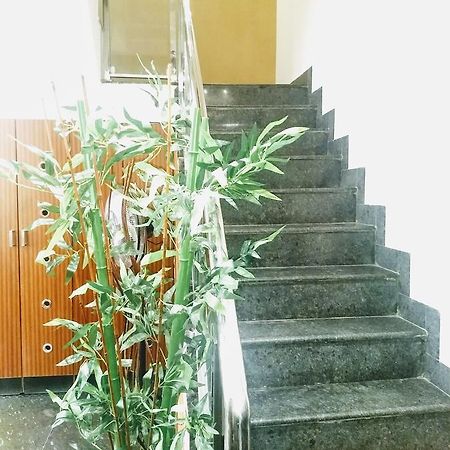 Hotel Olive Grand Čennai Exteriér fotografie